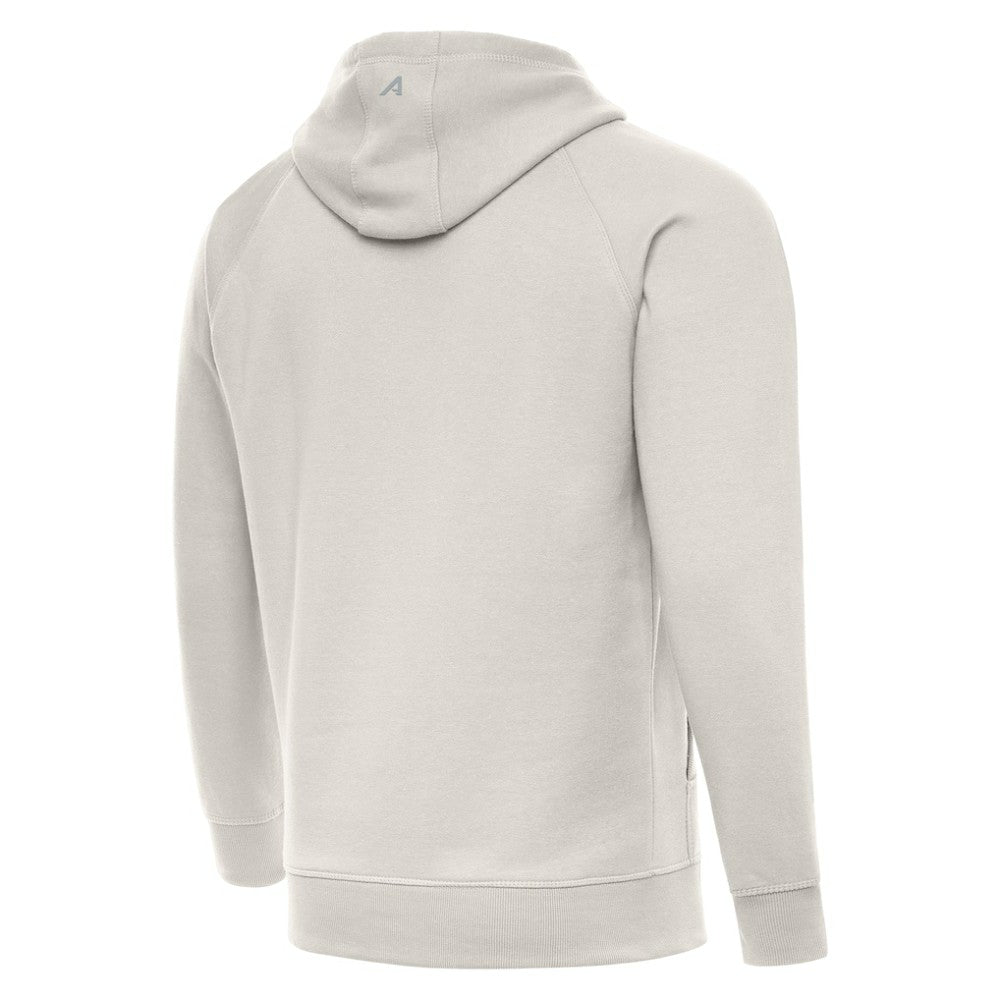 MLB St. Louis Cardinals Antigua Victory Pullover Hoodie