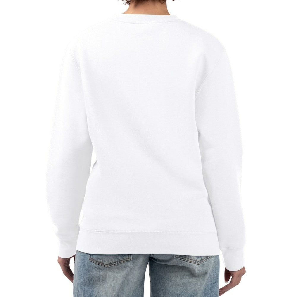 MLB Toronto Blue Jays Starter Women's Poster Print Team Fleece Pullover Sweatshirt