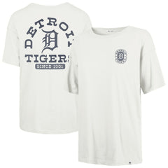 MLB Detroit Tigers '47 Women's Back Canyon Sadie T-Shirt