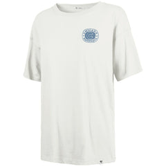 MLB Chicago Cubs '47 Women's Back Canyon Sadie T-Shirt