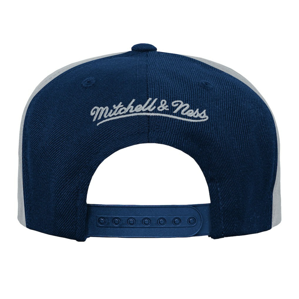 Youth Team Mascot Snapback Hat - Dallas Cowboys