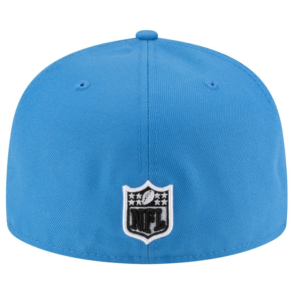 Born x Raised 59FIFTY Fitted Hat - Detroit Lions
