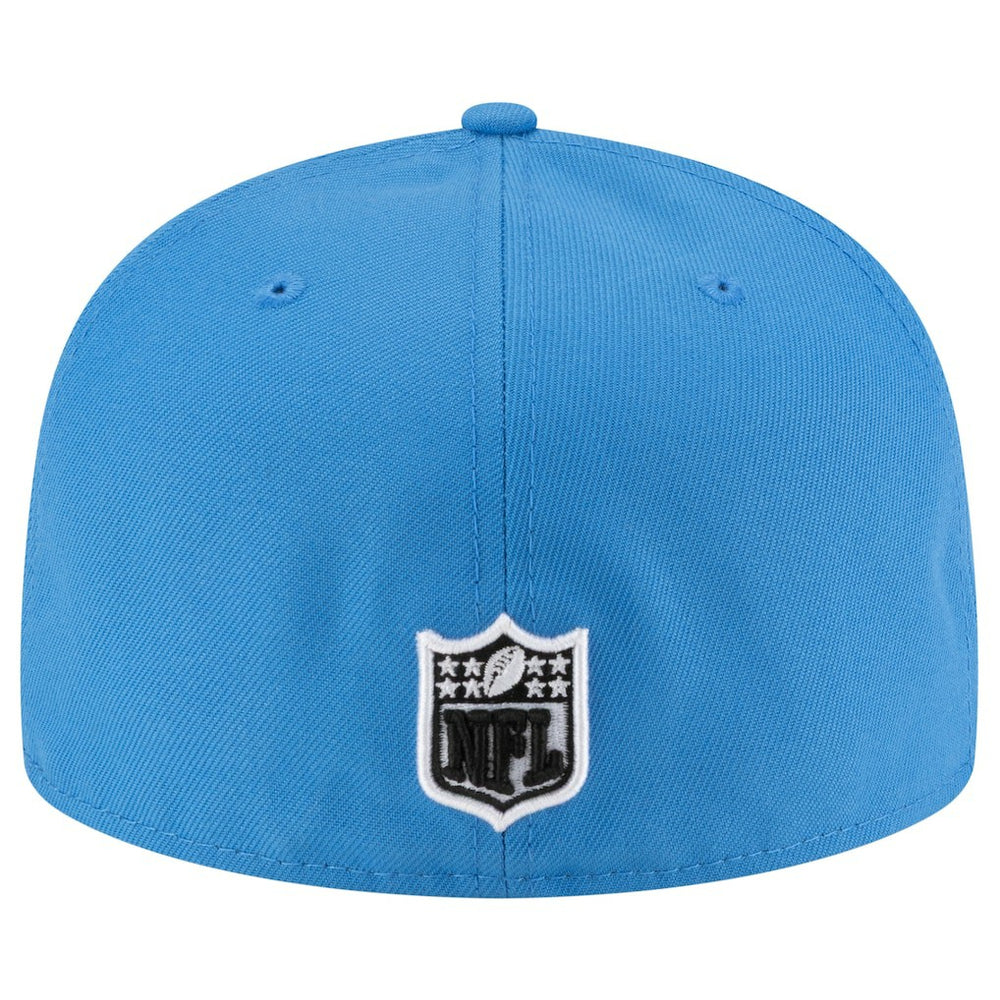 Born x Raised 59FIFTY Fitted Hat - Detroit Lions
