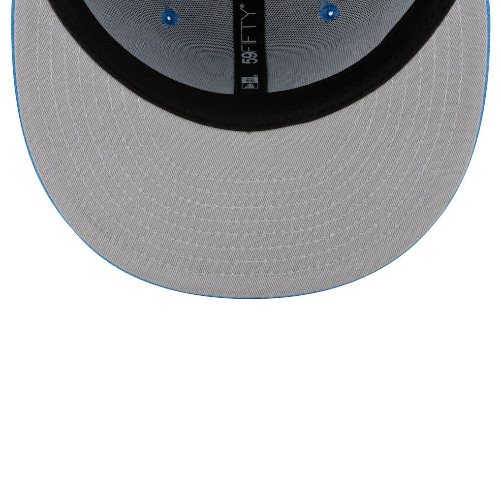 Born x Raised 59FIFTY Fitted Hat - Detroit Lions