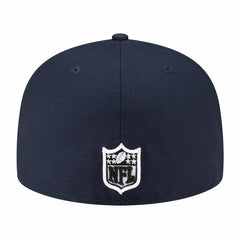 Born x Raised 59FIFTY Fitted Hat - Houston Texans