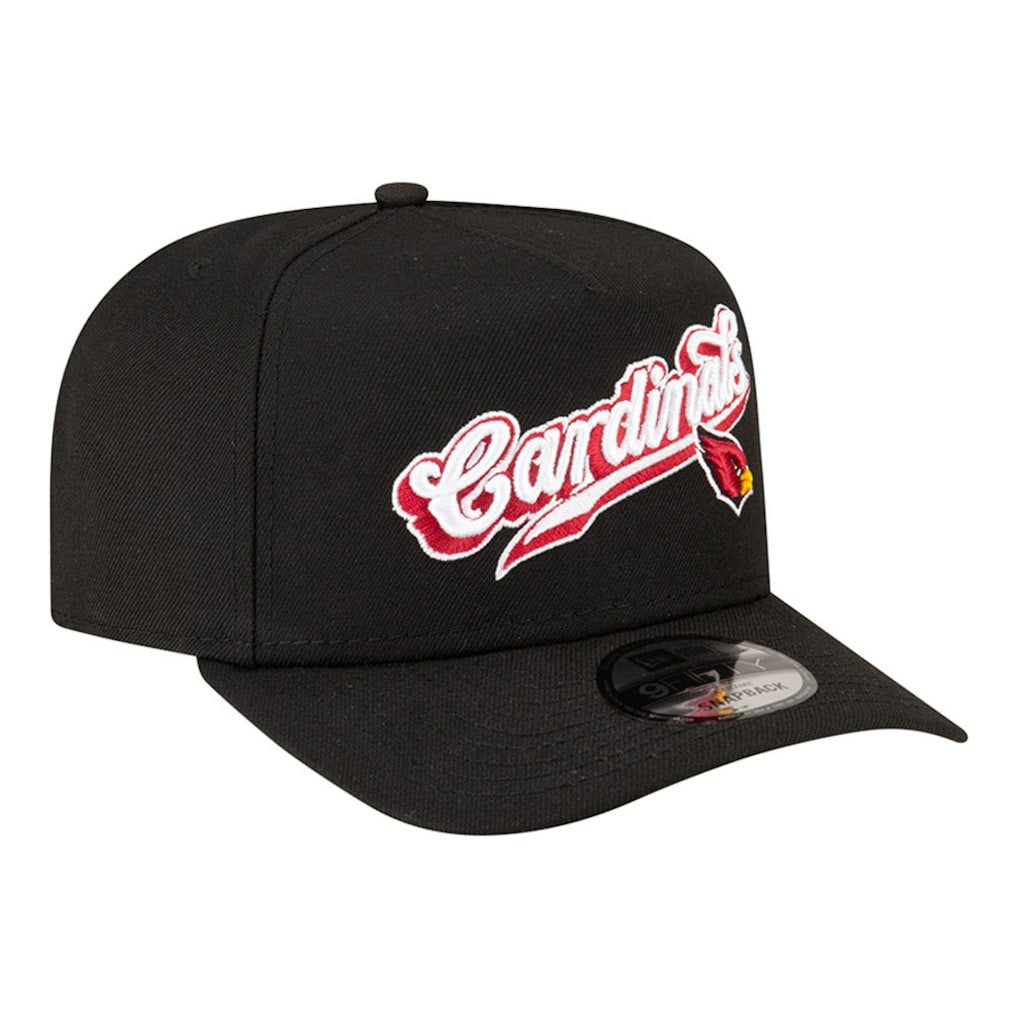 Born x Raised A-Frame 9FIFTY Snapback Hat - Arizona Cardinals