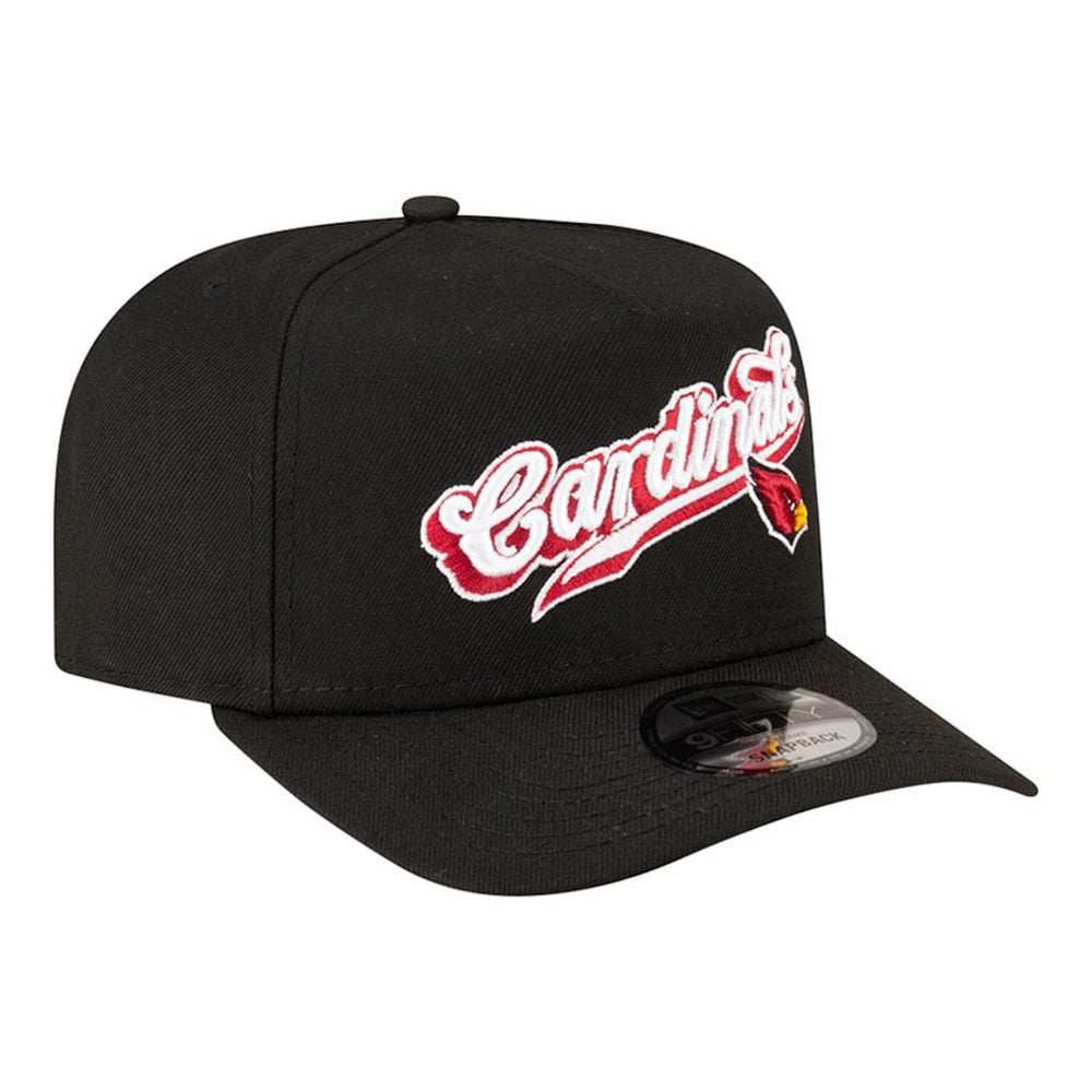 Born x Raised A-Frame 9FIFTY Snapback Hat - Arizona Cardinals