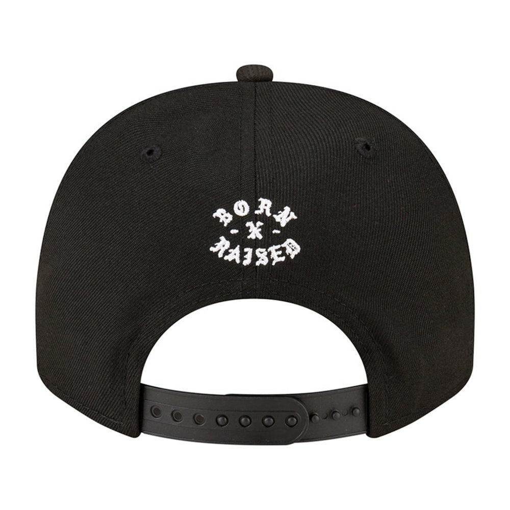 Born x Raised A-Frame 9FIFTY Snapback Hat - Arizona Cardinals