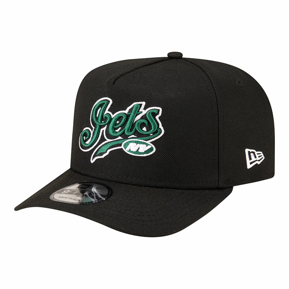 Born x Raised A-Frame 9FIFTY Snapback Hat - New York Jets