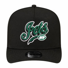 Born x Raised A-Frame 9FIFTY Snapback Hat - New York Jets