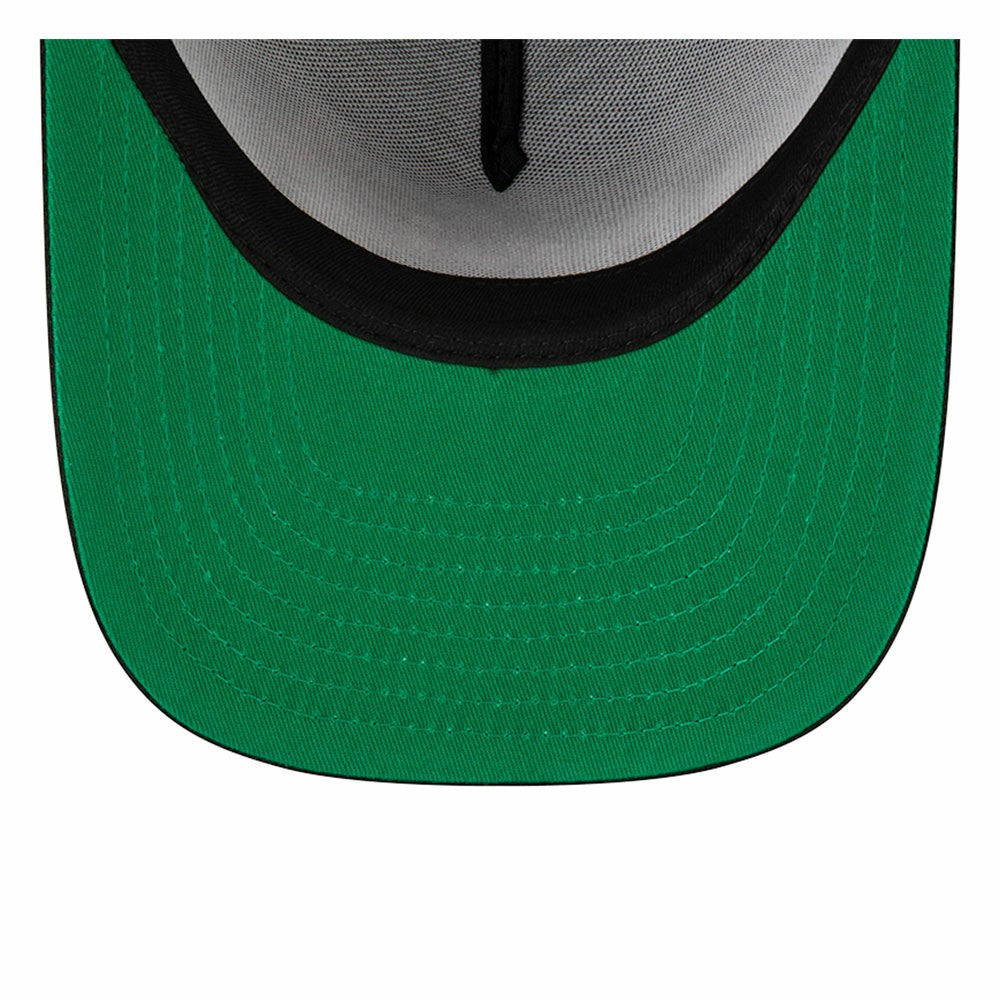 Born x Raised A-Frame 9FIFTY Snapback Hat - New York Jets