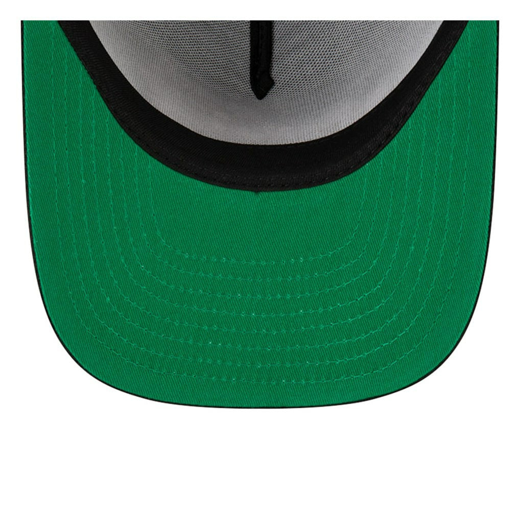 Born x Raised A-Frame 9FIFTY Snapback Hat - New Orleans Saints