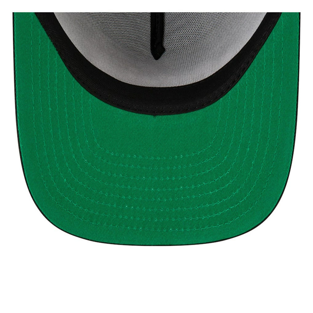 Born x Raised A-Frame 9FIFTY Snapback Hat - Cleveland Browns