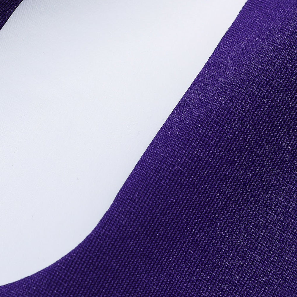 Eric Wilson  Team Game Jersey - Minnesota Vikings