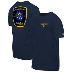 x LAFD  Air Ops T-Shirt - Los Angeles Rams