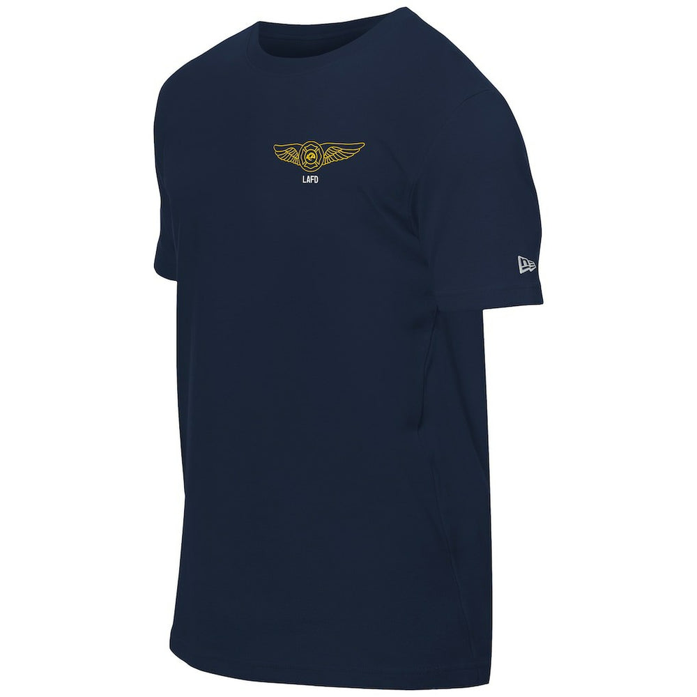 x LAFD  Air Ops T-Shirt - Los Angeles Rams