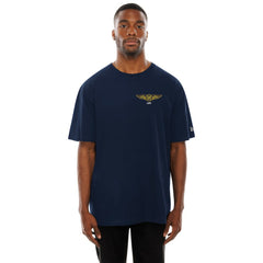 x LAFD  Air Ops T-Shirt - Los Angeles Rams