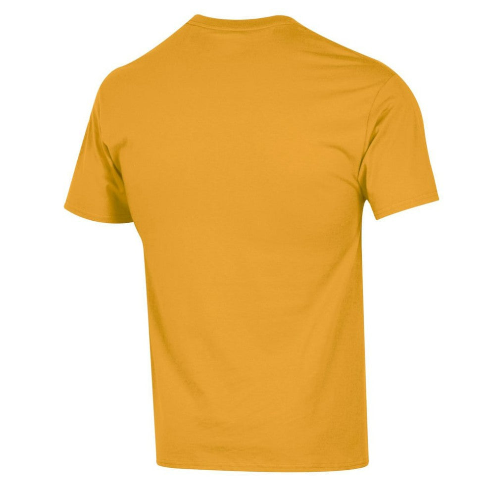 NHL Gold Boston Bruins Champion Jersey T-Shirt
