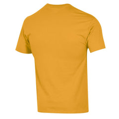 NHL Gold Boston Bruins Champion Jersey T-Shirt