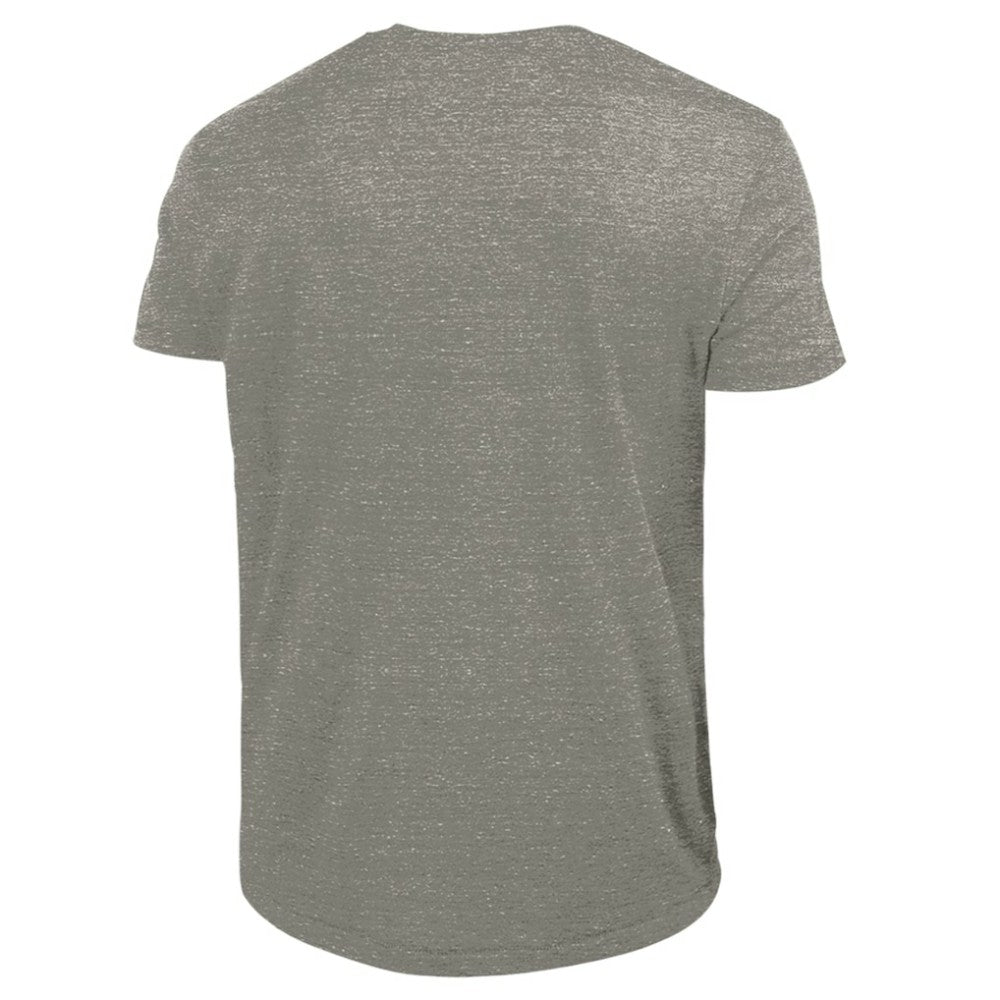 NHL Gray Boston Bruins Champion Tri-Blend T-Shirt