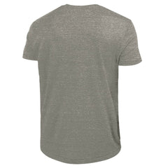 NHL Gray Boston Bruins Champion Tri-Blend T-Shirt