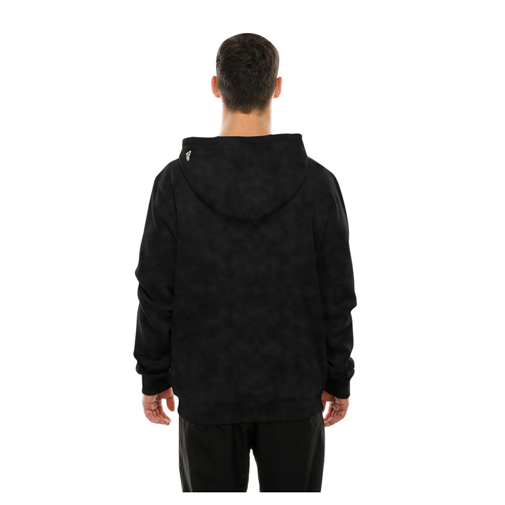 MLB New York Mets New Era Día de los Muertos Brushed Fleece Hoodie