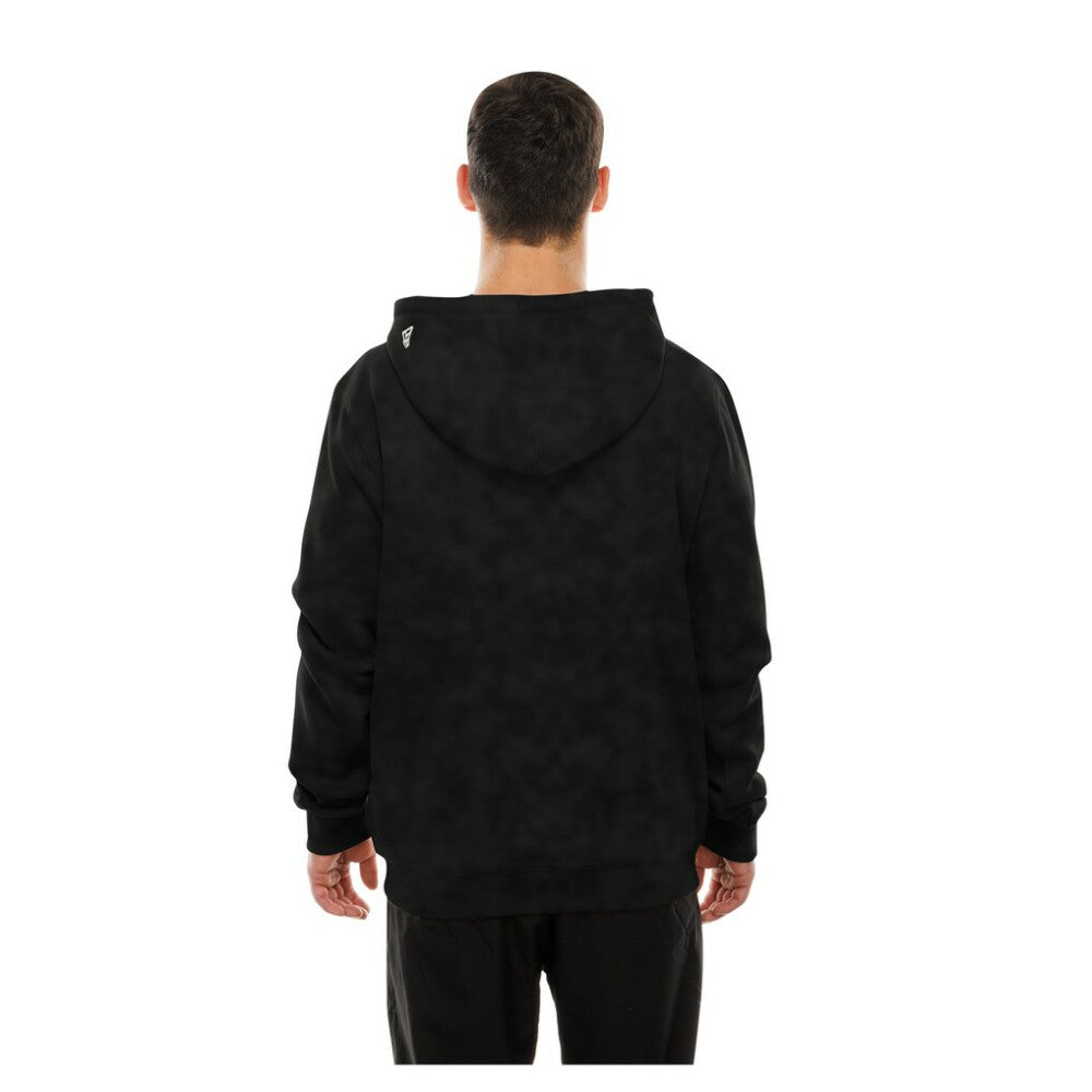 MLB Texas Rangers New Era Día de los Muertos Brushed Fleece Hoodie