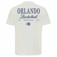 NBA Orlando Magic Sportiqe Unisex Athletic Club Collection Duke Relaxed Fit Premium T-Shirt