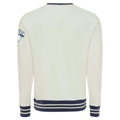 NBA New York Knicks Sportiqe Unisex Athletic Club Collection Ellington Premium Sweatshirt