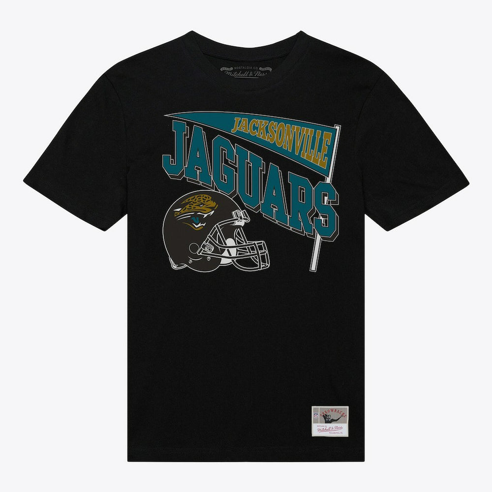 Women's Team Dynamic Boyfriend T-Shirt - Jacksonville Jaguars