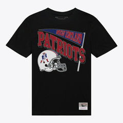 Women's Team Dynamic Boyfriend T-Shirt - New England Patriots