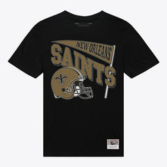 Women's Team Dynamic Boyfriend T-Shirt - New Orleans Saints