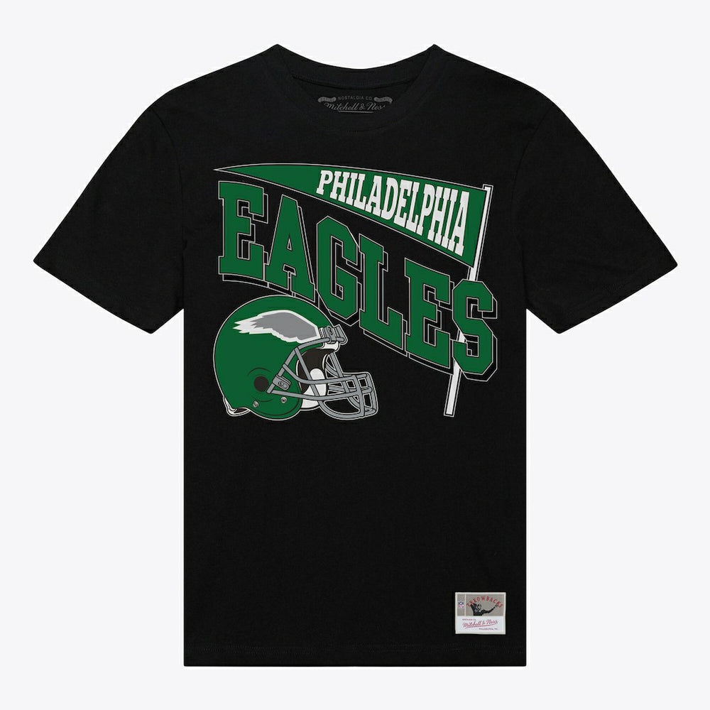 Women's Team Dynamic Boyfriend T-Shirt - Philadelphia Eagles
