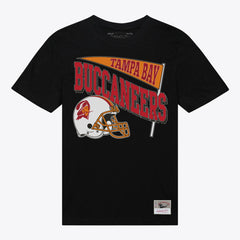 Women's Team Dynamic Boyfriend T-Shirt - Tampa Bay Buccaneers