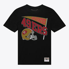 Women's Team Dynamic Boyfriend T-Shirt - San Francisco 49ers