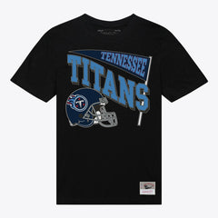 Women's Team Dynamic Boyfriend T-Shirt - Tennessee Titans