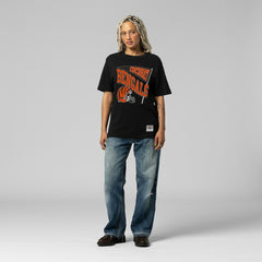 Women's Team Dynamic Boyfriend T-Shirt - Cincinnati Bengals