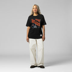 Women's Team Dynamic Boyfriend T-Shirt - Chicago Bears