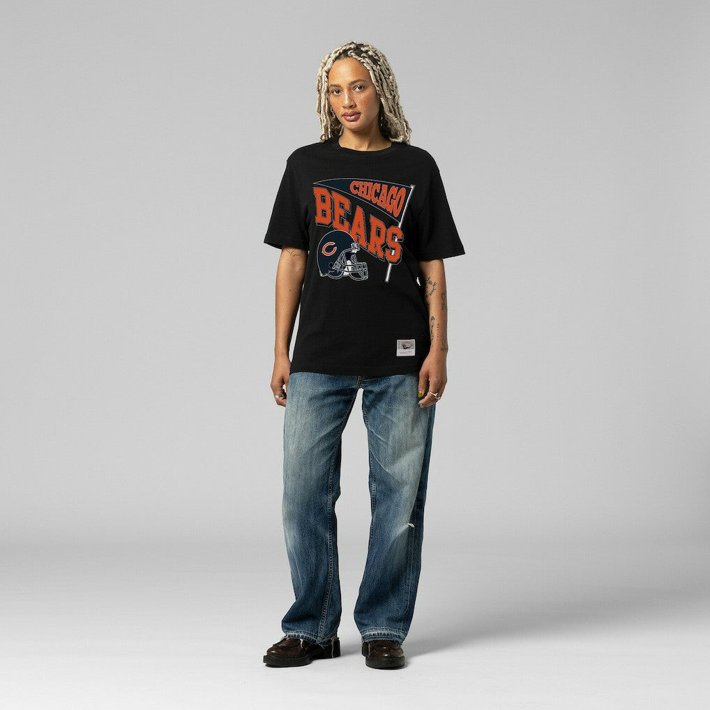 Women's Team Dynamic Boyfriend T-Shirt - Chicago Bears