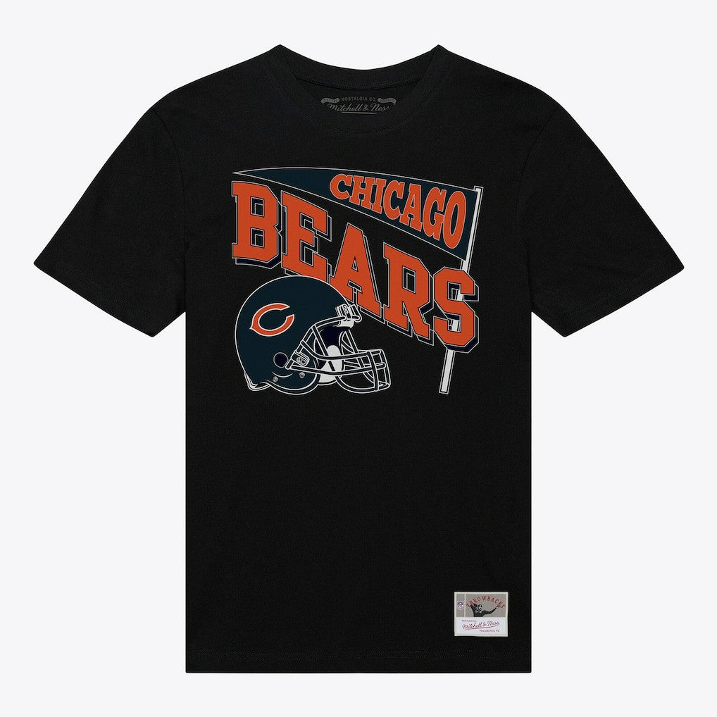 Women's Team Dynamic Boyfriend T-Shirt - Chicago Bears
