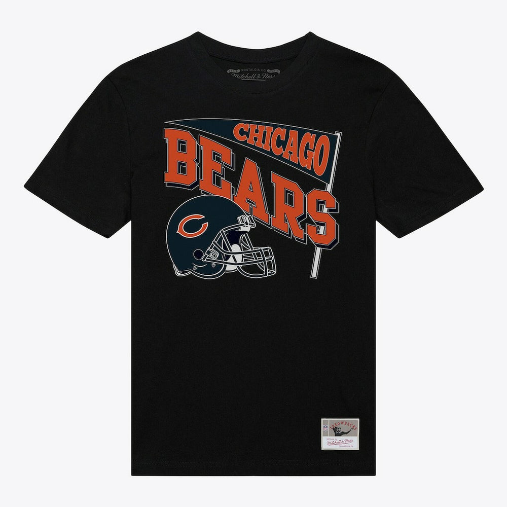 Women's Team Dynamic Boyfriend T-Shirt - Chicago Bears