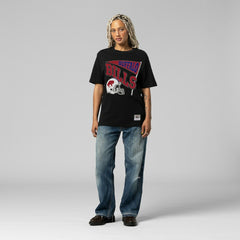 Women's Team Dynamic Boyfriend T-Shirt - Buffalo Bills