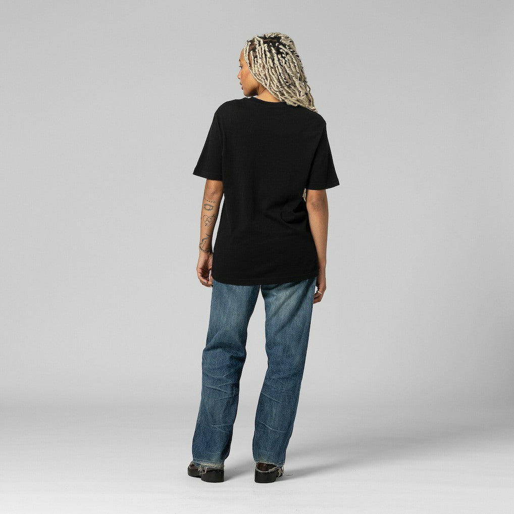 Women's Team Dynamic Boyfriend T-Shirt - Buffalo Bills
