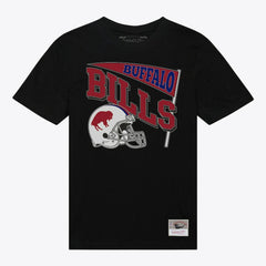 Women's Team Dynamic Boyfriend T-Shirt - Buffalo Bills