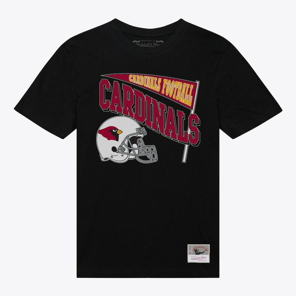 Women's Team Dynamic Boyfriend T-Shirt - Arizona Cardinals