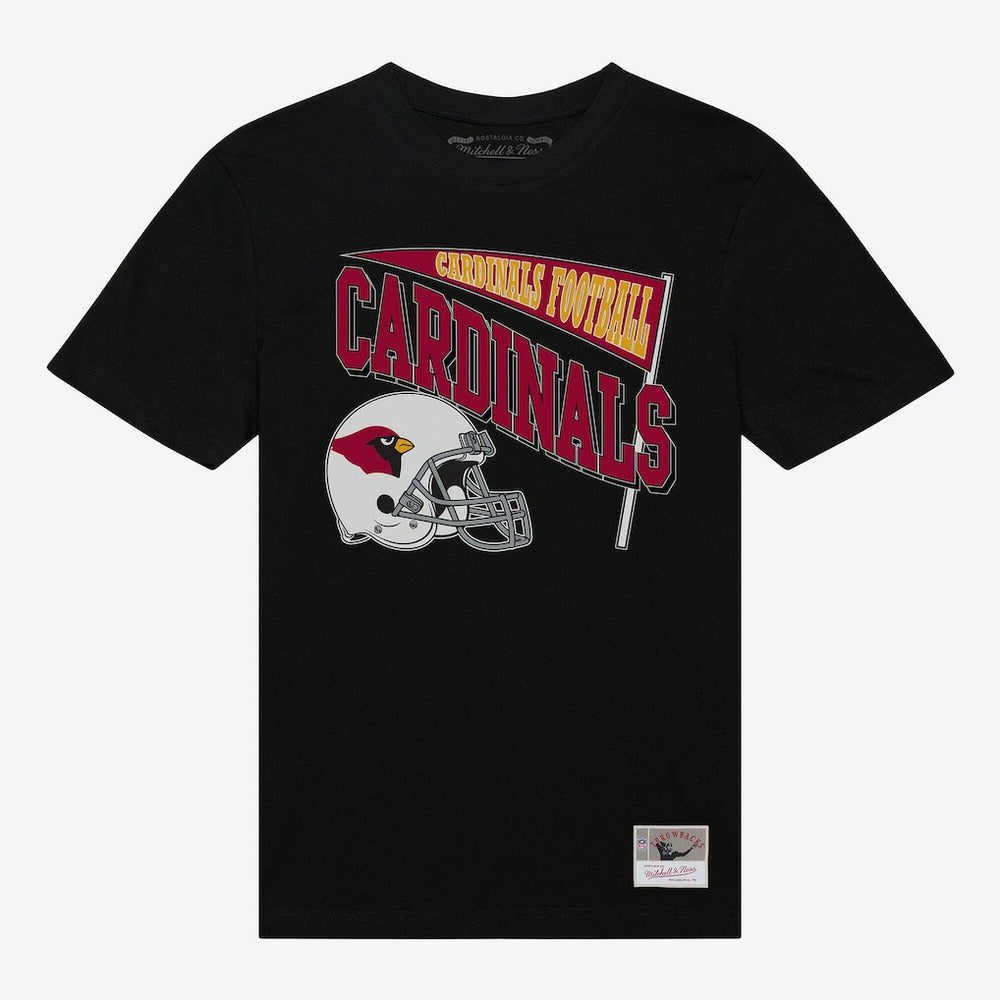 Women's Team Dynamic Boyfriend T-Shirt - Arizona Cardinals