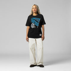 Women's Team Dynamic Boyfriend T-Shirt - Carolina Panthers