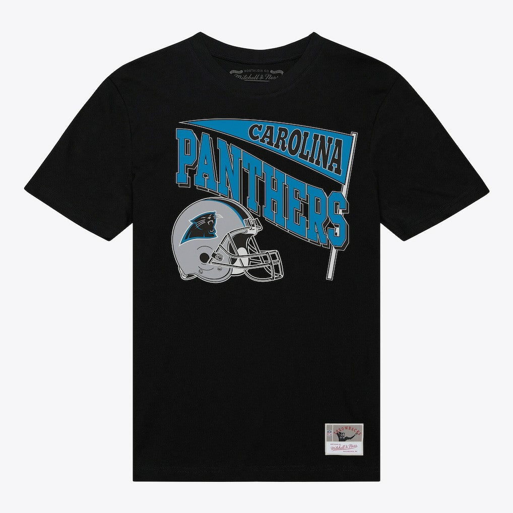 Women's Team Dynamic Boyfriend T-Shirt - Carolina Panthers