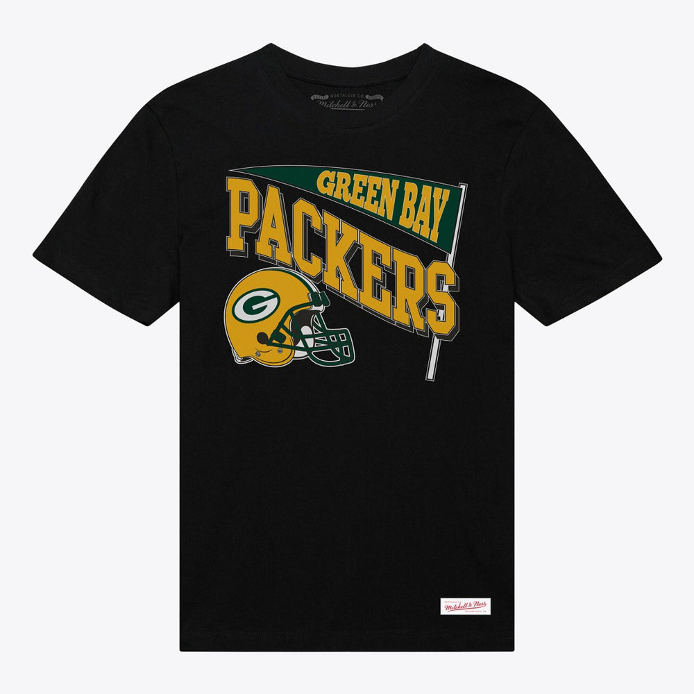 Women's Team Dynamic Boyfriend T-Shirt - Green Bay Packers