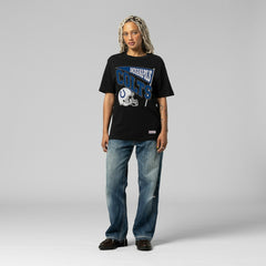 Women's Team Dynamic Boyfriend T-Shirt - Indianapolis Colts